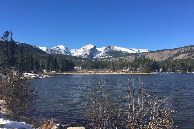 Rocky Mountain National Park and Estes Park Tour From Denver Winter and Spring - Scenic Route Through Boulder