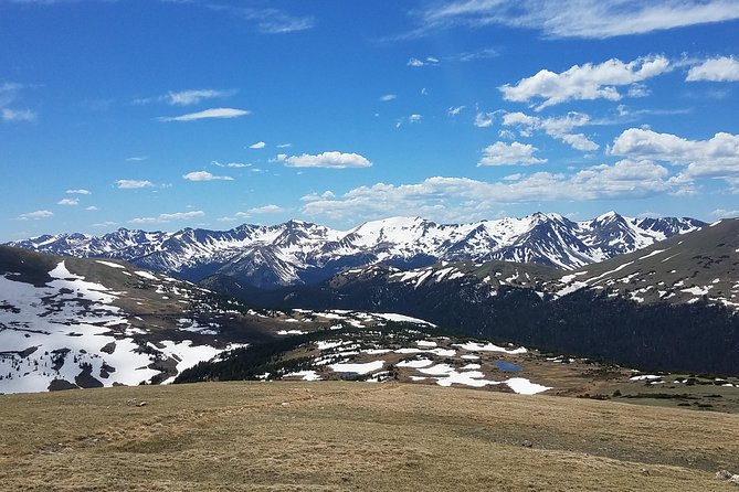 Rocky Mountain National Park in Summer Tour From Denver - Wildflower Meadows and Picnics
