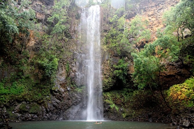 Secret Falls Kayak Hike in Kauai - Cancellation Policy