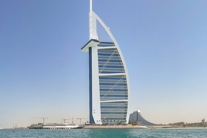 Self-Drive Speedboat Tour in Dubai - Cancellation and Rescheduling Policy