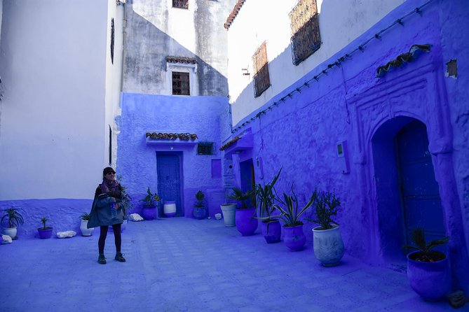 Small-Group Day Tour to Chefchaouen From Fez - Additional Information