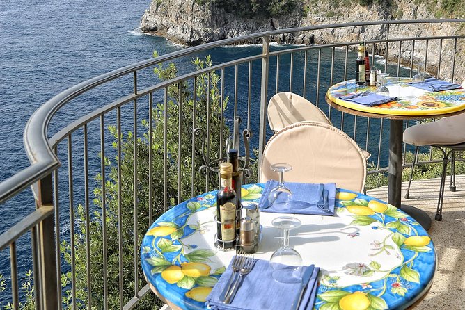 Sorrento, Positano, and Amalfi Day Trip From Naples With Pick up - Customer Reviews and Ratings