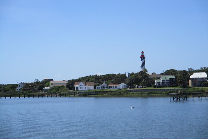St Augustine Boat and Golf Cart Tour - Traveler Reviews and Ratings