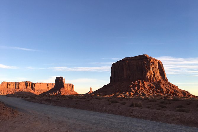 Sunrise Tour of Monument Valley - Confirmation and Cancellation