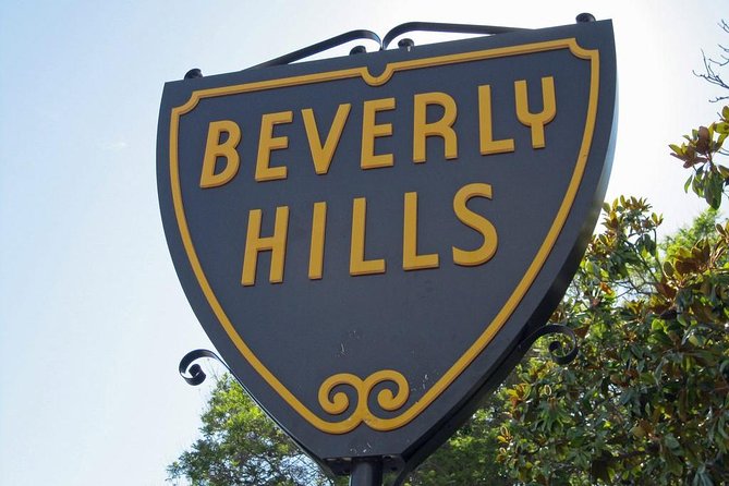 The Best of LA Tour: Hollywood, Beverly Hills, Santa Monica, Griffith Park +More - Traveler Testimonials