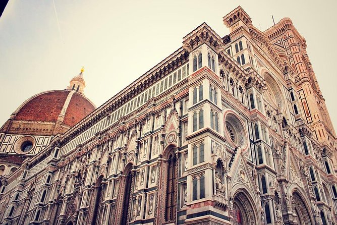 The Best Tour in Florence: Renaissance and Medici Tales - Discovering the Medici Legacy