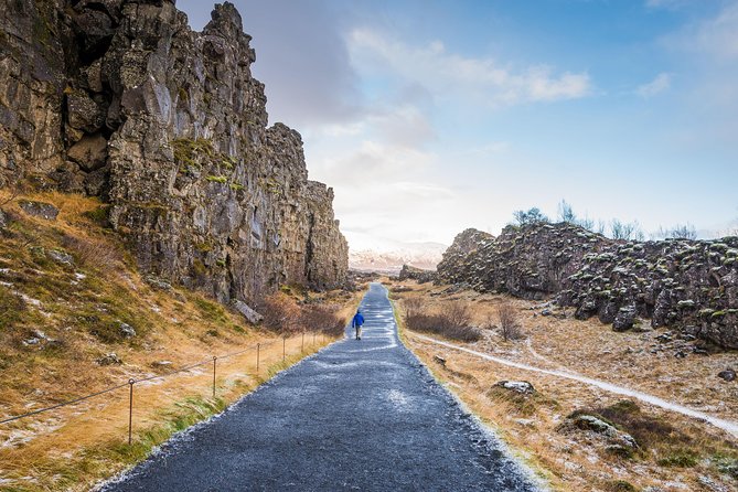 The Golden Circle Direct Guided Bus Tour From Reykjavik - Confirmation and Booking