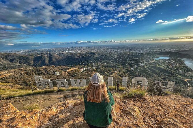 The Official Hollywood Sign Walking Tour in Los Angeles - Getting to the Tour