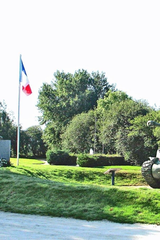 US Infantry in Normandy: Cutting the Cotentin Peninsula TOUR - Frequently Asked Questions