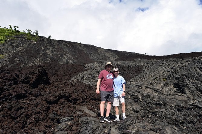 Volcano National Park Adventure From Waikoloa - Inclusions and Amenities