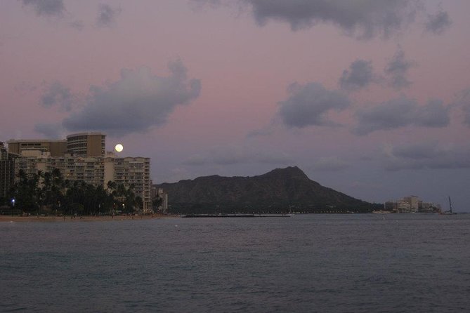 Waikiki Sunset Cocktail Cruise Including Drinks and Appetizers - Reviews