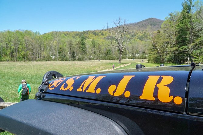 1 Day Jeep Rental Through the Smoky Mountains - Inclusions and Amenities