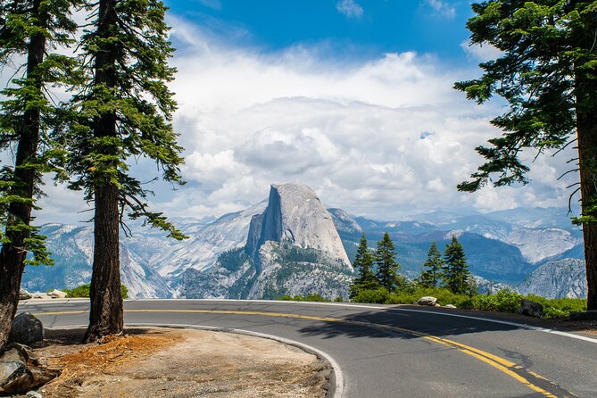2-Day Yosemite National Park Tour From San Francisco - Accommodation Options