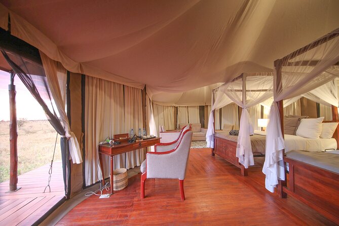 3-Day Classic Serengeti Safari - Activities and Experiences