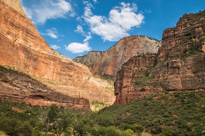 3-Day Tour: Zion, Bryce Canyon, Monument Valley and Grand Canyon - Included Amenities