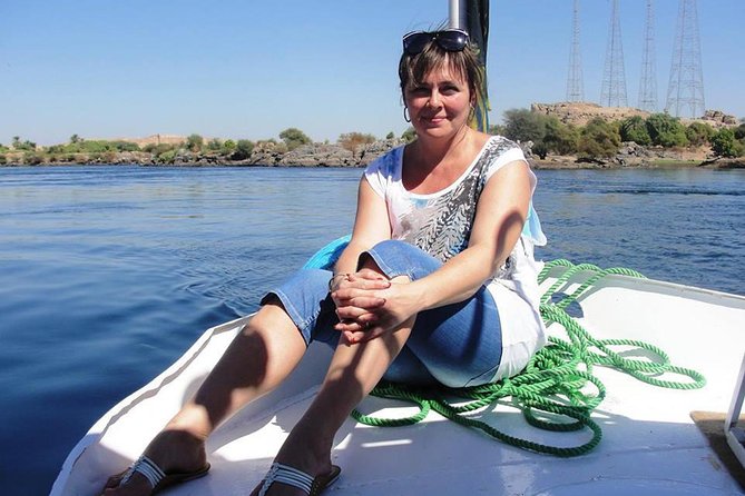 4-Day 3-Night Nile Cruise From Aswan to Luxor With Balloon and Abu Simbel - Inclusions and Exclusions