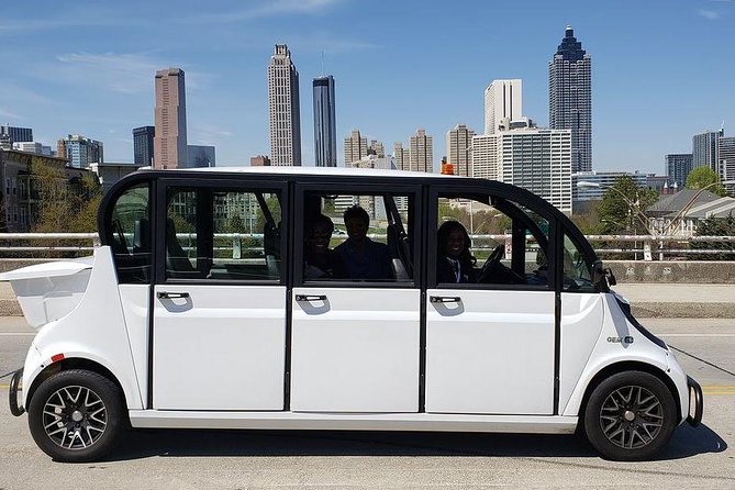90-Minute Guided Sightseeing Tour by E-Car or MiniBus - Customer Feedback