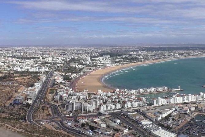 Agadir Half-Day Tour - Exploring Agadirs Highlights