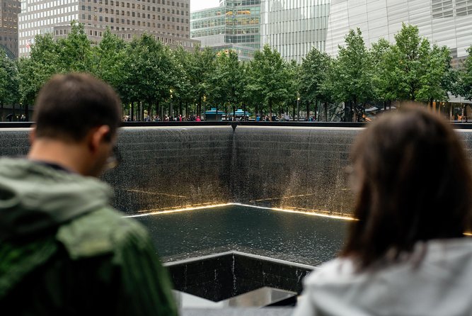 All-Access 9/11: Ground Zero Tour, Memorial and Museum, One World Observatory - Guides Personalized Experience