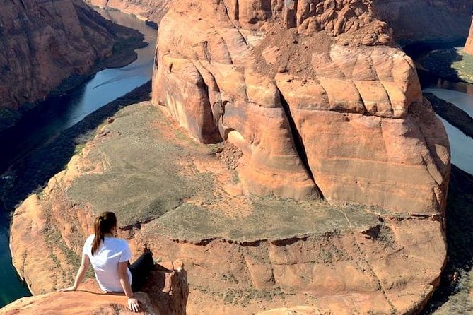 Antelope Canyon and Horseshoe Bend Day Tour From Flagstaff - Visitor Feedback and Experiences
