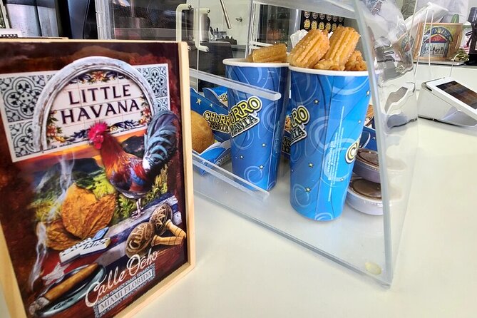 Authentic Little Havana Food and Culture Walking Tour - Traveler Reviews and Recommendations