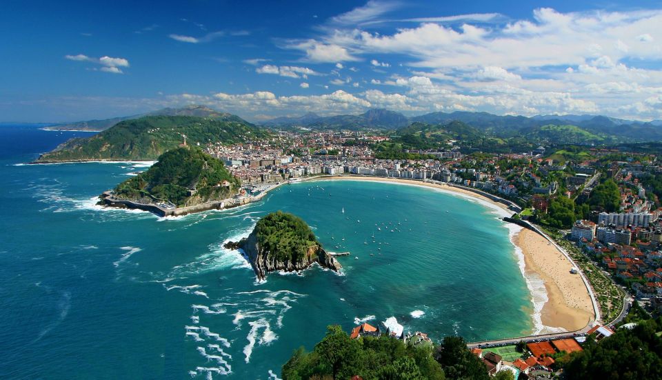 Basque Country 7-Day Guided Tour From Bilbao - Additional Information