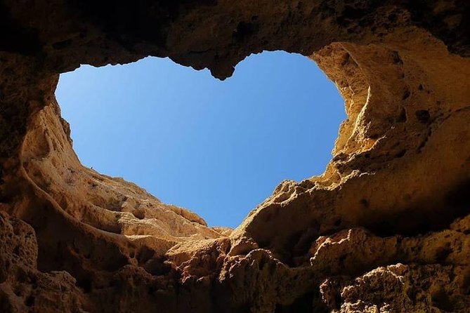 Benagil Caves Tour From Portimao - Explore Benagil Caves