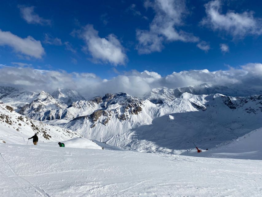 Bespoke Private Courchevel Experience - Expertise, Knowledge, and Access