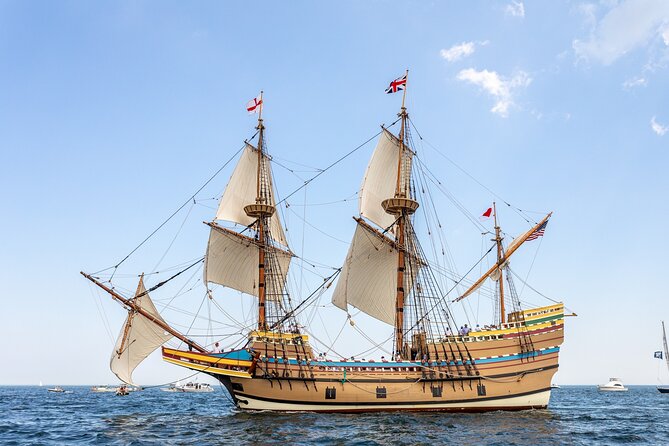Boston to Plymouth Day-Trip Including Quincy, Plimoth Patuxet and Mayflower II - Tour Considerations and Recommendations