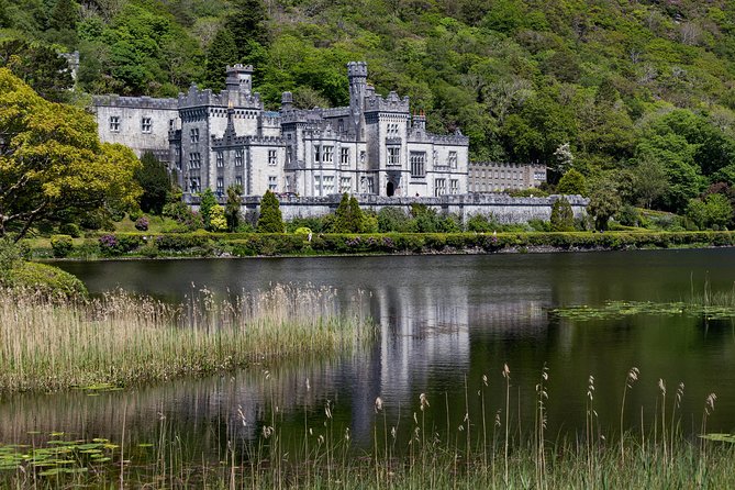 Connemara Day Trip Including Leenane Village and Kylemore Abbey From Galway - Kylemore Abbey and Gardens