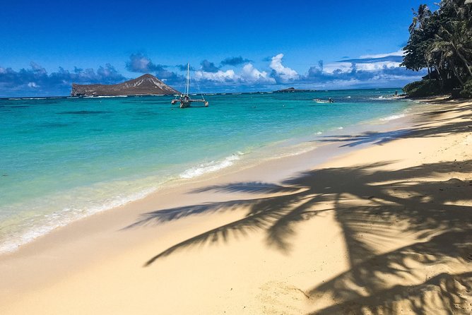 Customizable Island Tours Tours on Oahu - Inclusions and Exclusions Overview