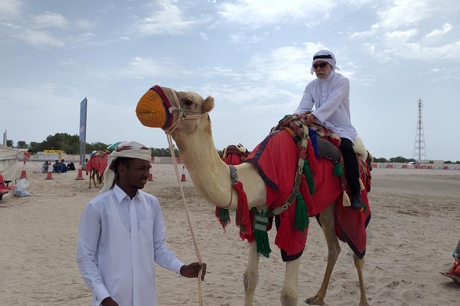 Desert Combo Safari, Camel Ride, Quad Bike and Dune Bashing(All Inclusive) - Tour Duration and Flexibility