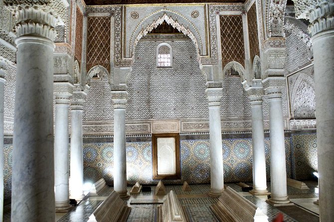 Discover Marrakech: Vibrant Explorer Tour - Independent Exploration Option