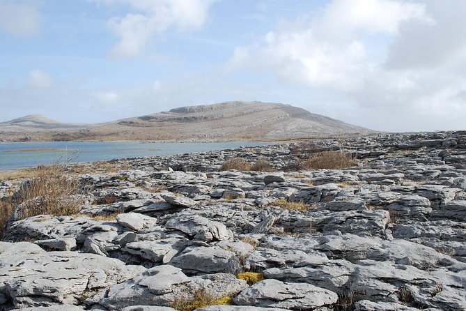 Dublin to Cliffs of Moher, Burren, Wild Atlantic and Galway Tour - Galway City