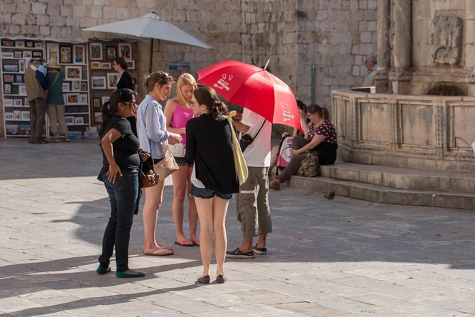 Dubrovnik Game of Thrones Tour - Explore Dubrovniks Landmarks