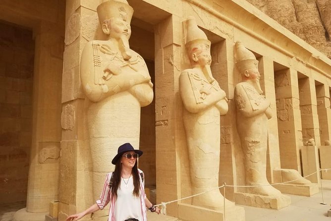 Egypt 8 Nights:Cairo,Luxor,Aswan,Abu Simbel,Nile Cruise,Balloon - Day 6: Abu Simbel and Aswan