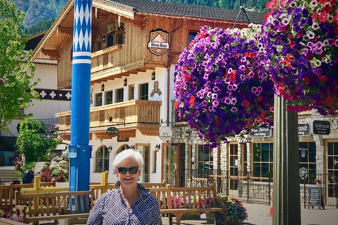 Exclusive Leavenworth Tour From Seattle - Inclusions and Exclusions