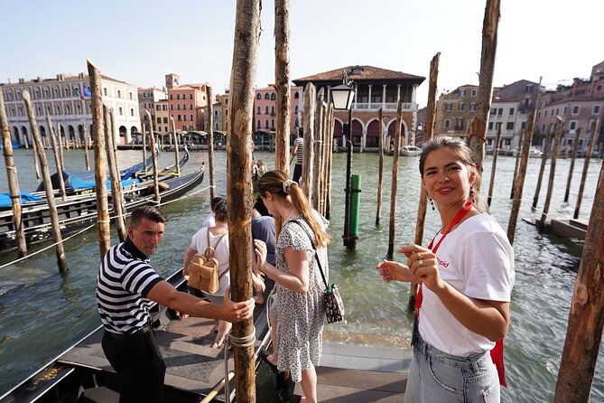 Experience Venice Like a Local: Small Group Cicchetti & Wine Tour - Cancellation and Refund Policy