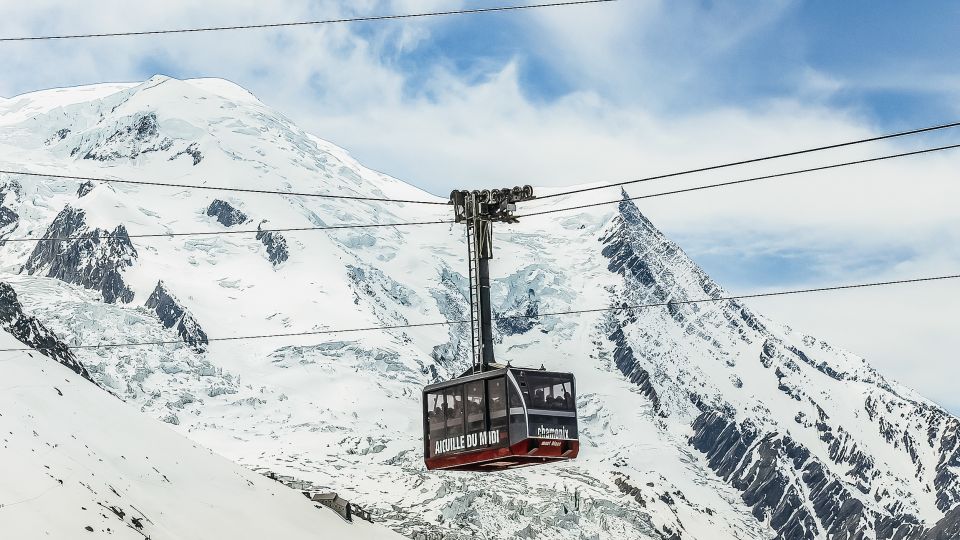 From Geneva: Full-Day Trip to Chamonix and Mont-Blanc - Frequently Asked Questions