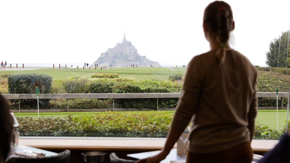 From Paris: 2-Day Normandy & Brittany Tour - Exploring Saint-Malo and Mont Saint-Michel