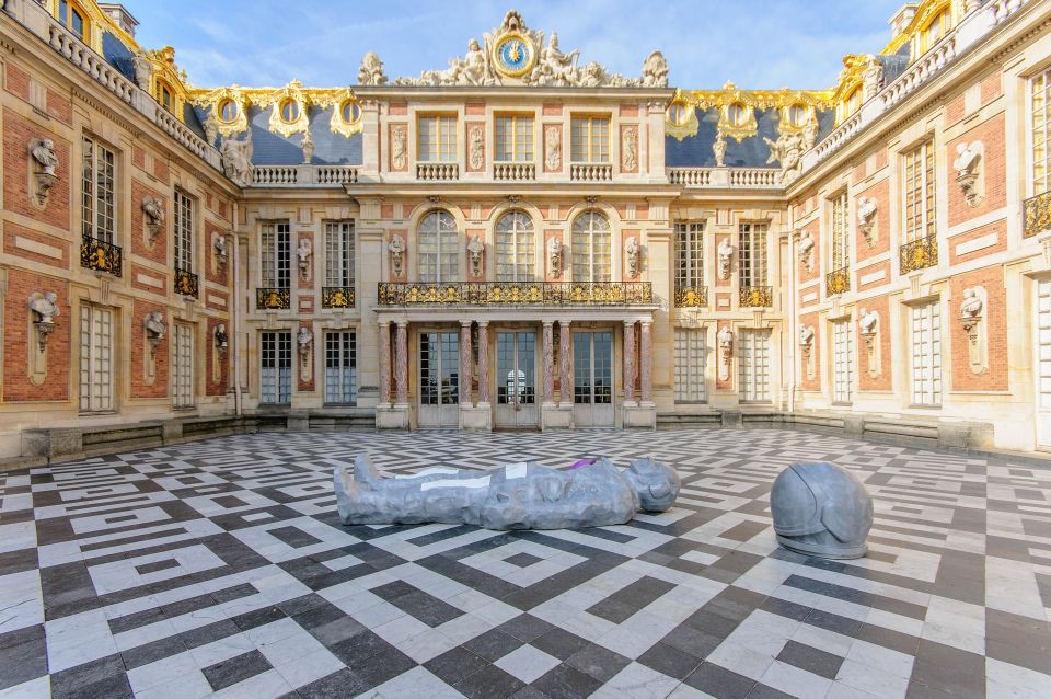 From Paris: Skip-The-Line Versailles Palace Private Tour - Frequently Asked Questions