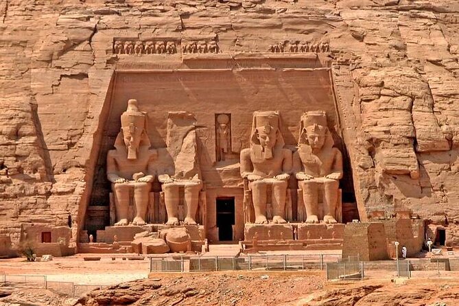 Full Day Tour to Abu Simbel Temples From Aswan - Additional Considerations