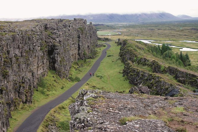 Golden Circle 7 Hours Bus Tour From Reykjavik - Witnessing Natural Wonders