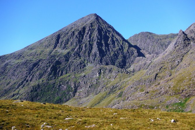 Guided Climb of Carrauntoohil With Kerryclimbing.Ie - Overview of the Excursion