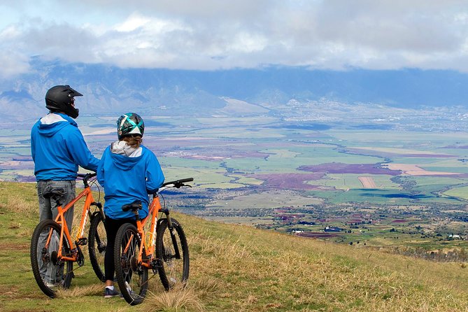Haleakala Sunrise Best Self-Guided Bike Tour - Included Equipment and Attire