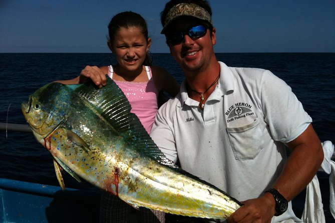 Half-Day Deep-Sea Fishing at Riviera Beach - Additional Information for Travelers