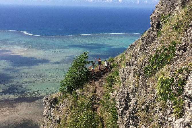 Hiking Le Morne Brabant - What to Expect on the Trail