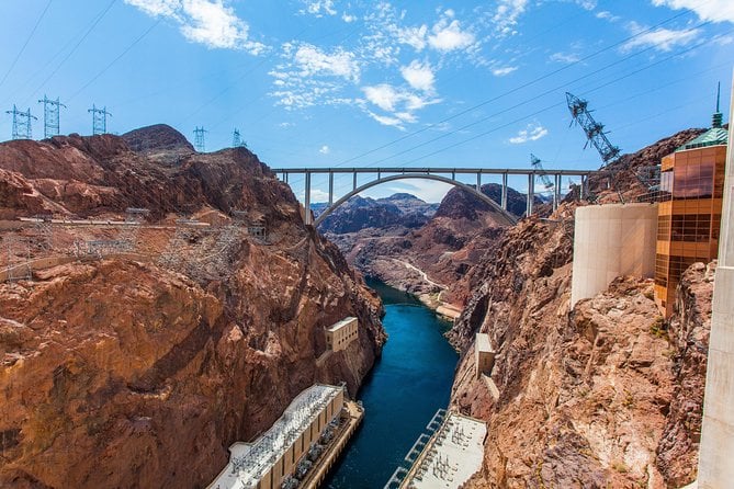 Hoover Dam Exploration Tour From Las Vegas - Tour Duration and Schedule
