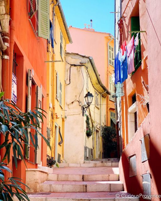 Italian Riviera, French Riviera & Monaco Private Tour - Discovering Italian Dolce Vita