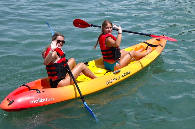 Key West: Do It All Watersports Adventure With Lunch - Confirmation and Cancellation Policy